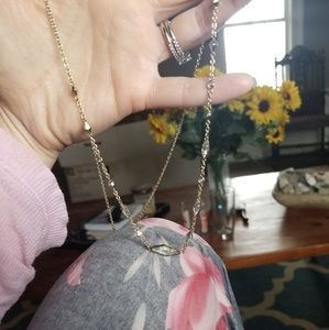 Kendra Scott Debra Necklace